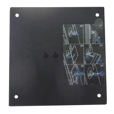 HP VESA-Montageadapter für Z24f G3 Monitore, PC Zubehör HP VESA-Montageadapter für Z24f G3 Monitore, PC Zubehör