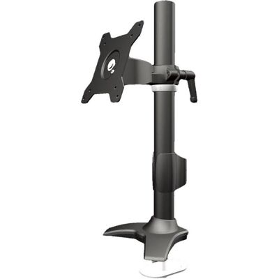 Aavara POS Series TI011 - Aufstellung für LCD-Display (ExperTorque) - Aluminium, Stahl - Bildschi... (24", 12 kg), Monitor Halterung, Schwarz Aavara POS Series TI011 - Aufstellung für LCD-Display (ExperTorque) - Aluminium, Stahl - Bildschi... (24", 12 kg), Monitor Halterung, Schwarz