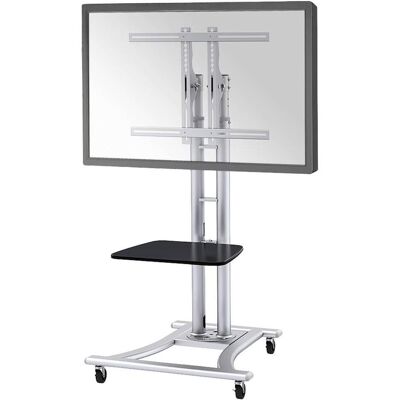 Neomounts Plasma-M1800e (50 kg, 27" - 70"), TV Ständer, Silber Neomounts Plasma-M1800e (50 kg, 27" - 70"), TV Ständer, Silber