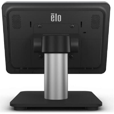 ēlo E160104 (Tisch), Monitor Halterung, Schwarz ēlo E160104 (Tisch), Monitor Halterung, Schwarz