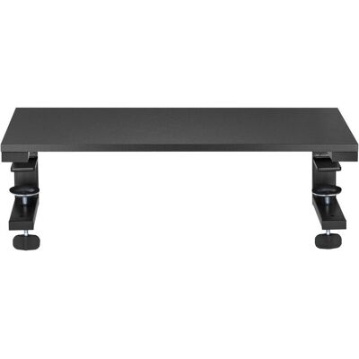 V7 DT1RSC Monitorhalterung - 32 Zoll Schreibtisch Schwarz V7 DT1RSC Monitorhalterung - 32 Zoll Schreibtisch Schwarz