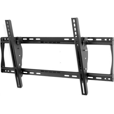 Peerless Universal EPT650 - Befestigungskit (Wandplatte) (Wand, 79 kg, 32" - 75"), TV Wandhalterung, Schwarz Peerless Universal EPT650 - Befestigungskit (Wandplatte) (Wand, 79 kg, 32" - 75"), TV Wandhalterung, Schwarz