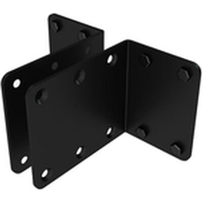 B-Tech Montageschienen -70kg VESA 200/für BT8390/2 Stück/schwarz (Tisch, 25 kg), Monitor Halterung, Schwarz B-Tech Montageschienen -70kg VESA 200/für BT8390/2 Stück/schwarz (Tisch, 25 kg), Monitor Halterung, Schwarz