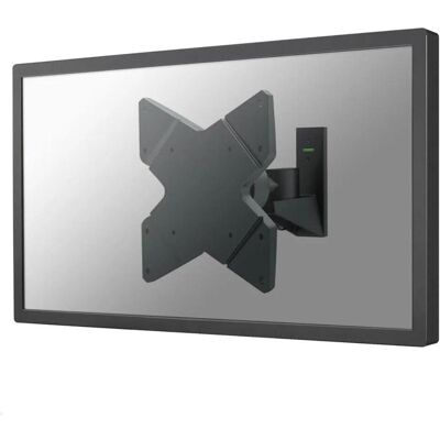 Neomounts Fpma-W815 (Wand, 40", 20 kg), Monitor Halterung, Schwarz Neomounts Fpma-W815 (Wand, 40", 20 kg), Monitor Halterung, Schwarz