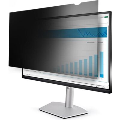 StarTech 23.6" Privacy Filter (23.60", 16:9), Monitor Schutzfolie StarTech 23.6" Privacy Filter (23.60", 16:9), Monitor Schutzfolie