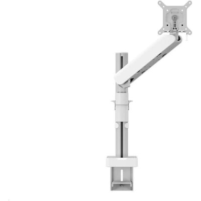 Vogel's Momo Motion Plus 4127 Monitorhalterung - Weiß - 10-43" Vogel's Momo Motion Plus 4127 Monitorhalterung - Weiß - 10-43"