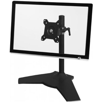 Aavara Tischhalter TS011 fr Flachbildschirme 38 - 61 cm (15 - 61,00cm (24)) Monitorhalter mit St... (Tisch, 24.02", 12 kg), Monitor Halterung, Schwarz Aavara Tischhalter TS011 fr Flachbildschirme 38 - 61 cm (15 - 61,00cm (24)) Monitorhalter mit St... (Tisch, 24.02", 12 kg), Monitor Halterung, Schwarz