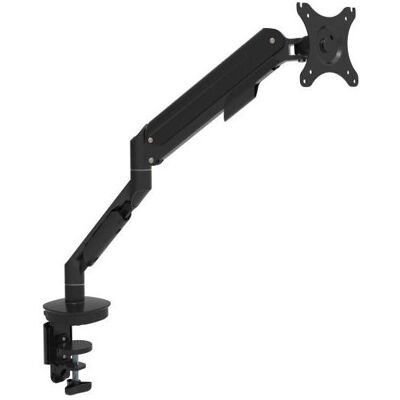MonLines MTH007B Monitor Tischhalterung höhenverstellbar, schwarz (Tisch, 30", 9 kg), Monitor Halterung, Schwarz MonLines MTH007B Monitor Tischhalterung höhenverstellbar, schwarz (Tisch, 30", 9 kg), Monitor Halterung, Schwarz