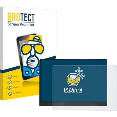 BROTECT Entspiegelungsfolie Displayschutz Displayschutzfolie Folie Matt (16"), Monitor Schutzfolie BROTECT Entspiegelungsfolie Displayschutz Displayschutzfolie Folie Matt (16"), Monitor Schutzfolie