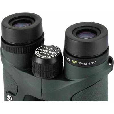 Vanguard Fernglas, (10x, 42 mm) Vanguard Fernglas, (10x, 42 mm)