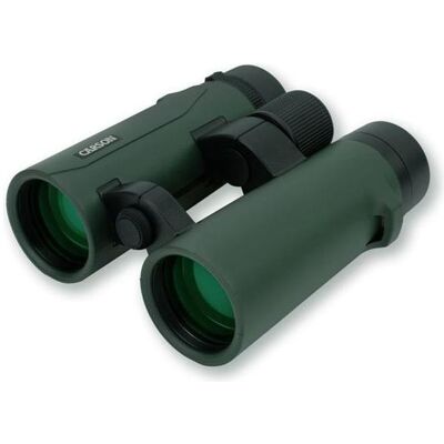 CARSON RD-042 Fernglas - 10x42 Wasserdicht Robust CARSON RD-042 Fernglas - 10x42 Wasserdicht Robust