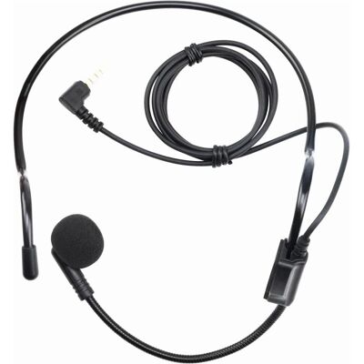 Albrecht Tour Guide System Tourist ATT/ATR 400 20er (0.20 km), Walkie Talkie, Schwarz Albrecht Tour Guide System Tourist ATT/ATR 400 20er (0.20 km), Walkie Talkie, Schwarz
