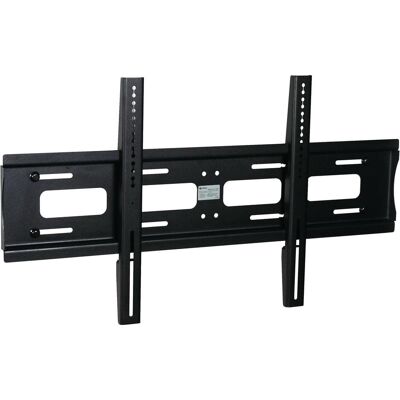 Edbak PWB1 TV-Halterung - Bis zu 75 Zoll - Schwarz Edbak PWB1 TV-Halterung - Bis zu 75 Zoll - Schwarz