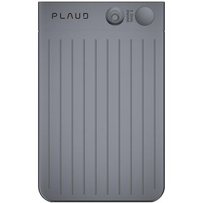 Plaud Note (64 GB), Diktiergerät, Schwarz Plaud Note (64 GB), Diktiergerät, Schwarz