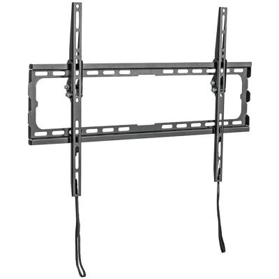 Kivi Seinakinnitus Tilt 37-80" (45 kg, 37" - 80"), TV Wandhalterung, Schwarz Kivi Seinakinnitus Tilt 37-80" (45 kg, 37" - 80"), TV Wandhalterung, Schwarz