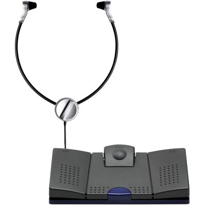 Grundig Diktiergerät Zubehör, Digta Transcription Starter Kit 568 Grundig Diktiergerät Zubehör, Digta Transcription Starter Kit 568
