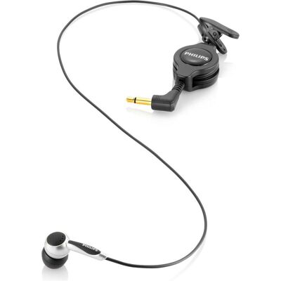 Philips Diktiergerät Zubehör, LFH 9162 Mikrofon zum Annehmen von Anrufen Philips Diktiergerät Zubehör, LFH 9162 Mikrofon zum Annehmen von Anrufen