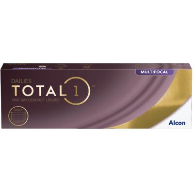 Dailies Total1, Kontaktlinsen, Multifocal (+5.5, Tageslinse, 30 Stk., Multifokal) Dailies Total1, Kontaktlinsen, Multifocal (+5.5, Tageslinse, 30 Stk., Multifokal)
