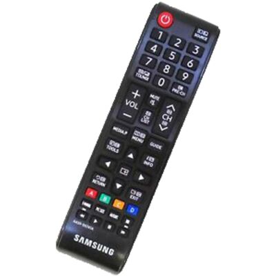 Samsung Aa59-00741a (Gerätespezifische Fernbedienung, Infrarot), Fernbedienung, Schwarz Samsung Aa59-00741a (Gerätespezifische Fernbedienung, Infrarot), Fernbedienung, Schwarz