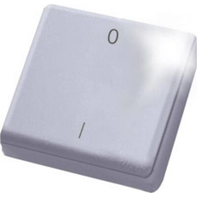 Eltako FMH2S-wg Funk-Minihandsender reinweiss glaenzend fuer Schluesselring (Gerätespezifische Fernbedienung, Radio Frequency (RF)), Fernbedienung, Weiss Eltako FMH2S-wg Funk-Minihandsender reinweiss glaenzend fuer Schluesselring (Gerätespezifische Fernbedienung, Radio Frequency (RF)), Fernbedienung, Weiss