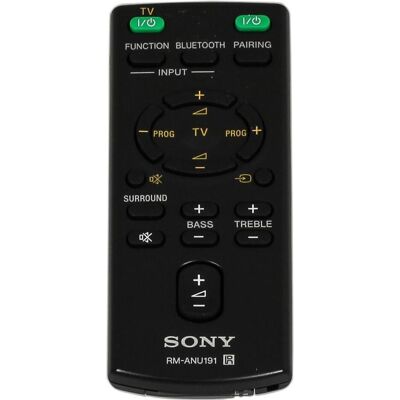 Sony Remote Commander, Fernbedienung, Weiss Sony Remote Commander, Fernbedienung, Weiss