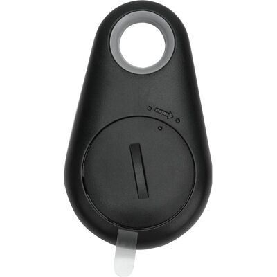 Telesin remote control (Gerätespezifische Fernbedienung, Bluetooth), Fernbedienung, Schwarz Telesin remote control (Gerätespezifische Fernbedienung, Bluetooth), Fernbedienung, Schwarz