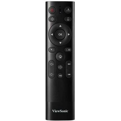 ViewSonic A-00011170, Remote Control (Gerätespezifische Fernbedienung, Infrarot), Fernbedienung ViewSonic A-00011170, Remote Control (Gerätespezifische Fernbedienung, Infrarot), Fernbedienung