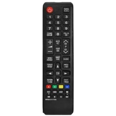 Lasmex LXP1175N Samsung BN59-01175N (Gerätespezifische Fernbedienung, Infrarot), Fernbedienung Lasmex LXP1175N Samsung BN59-01175N (Gerätespezifische Fernbedienung, Infrarot), Fernbedienung