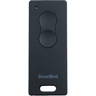 Doorbird, Zubehör Gebäudesicherheit, A8007 Bluetooth Keyfob Fernbedienung Doorbird, Zubehör Gebäudesicherheit, A8007 Bluetooth Keyfob Fernbedienung