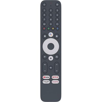 RCU420 Universal Remote Control for Media Players and Android TVs (Universal Fernbedienung, Bluetooth, Infrarot), Fernbedienung RCU420 Universal Remote Control for Media Players and Android TVs (Universal Fernbedienung, Bluetooth, Infrarot), Fernbedienung