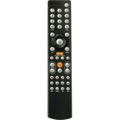 Televes Universal (Universal Fernbedienung, Infrarot), Fernbedienung Televes Universal (Universal Fernbedienung, Infrarot), Fernbedienung