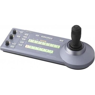 Sony RM-IP10 Fernbedienung Digitalkamera Drucktasten (Gerätespezifische Fernbedienung), Fernbedienung, Grau Sony RM-IP10 Fernbedienung Digitalkamera Drucktasten (Gerätespezifische Fernbedienung), Fernbedienung, Grau