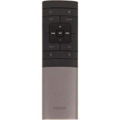 Edifier Remote control for S351DB (Gerätespezifische Fernbedienung, Infrarot), Fernbedienung Edifier Remote control for S351DB (Gerätespezifische Fernbedienung, Infrarot), Fernbedienung