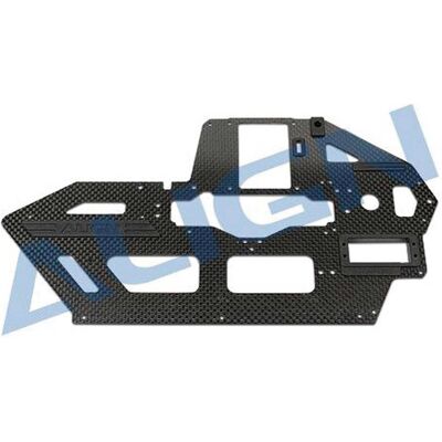 Align 500X Carbon Main Frame(L) Align 500X Carbon Main Frame(L)