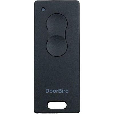 Doorbird, Zubehör Gebäudesicherheit, A8007 Bluetooth Keyfob Fernbedienung Doorbird, Zubehör Gebäudesicherheit, A8007 Bluetooth Keyfob Fernbedienung