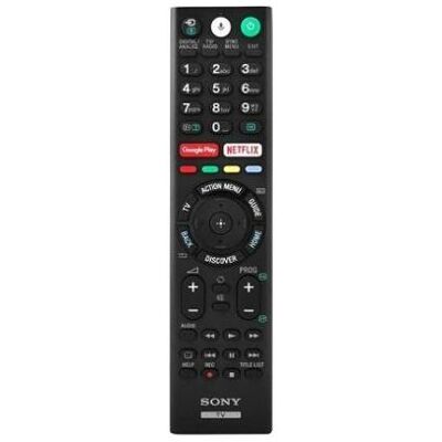 Lasmex HQ LXRMFTX310 Original TV Remote control SONY LCD / Voice function / RMF-TX310 / Black (Gerätespezifische Fernbedienung, Infrarot), Fernbedienung, Schwarz Lasmex HQ LXRMFTX310 Original TV Remote control SONY LCD / Voice function / RMF-TX310 / Black (Gerätespezifische Fernbedienung, Infrarot), Fernbedienung, Schwarz