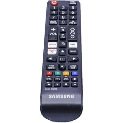 Samsung BN59-01315B - Universal Infrarot Fernbedienung - TV Steuerung Samsung BN59-01315B - Universal Infrarot Fernbedienung - TV Steuerung