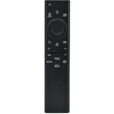 Samsung Eco Smart (Gerätespezifische Fernbedienung, Infrarot), Fernbedienung, Schwarz Samsung Eco Smart (Gerätespezifische Fernbedienung, Infrarot), Fernbedienung, Schwarz