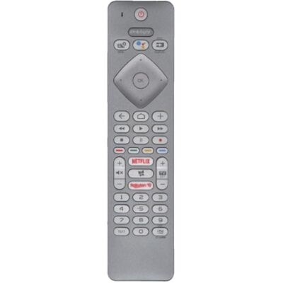 GBC HPH238-PH-V1 ir+bt replacement remote control for PHILIPS TV (Gerätespezifische Fernbedienung, Bluetooth, Infrarot), Fernbedienung, Schwarz GBC HPH238-PH-V1 ir+bt replacement remote control for PHILIPS TV (Gerätespezifische Fernbedienung, Bluetooth, Infrarot), Fernbedienung, Schwarz