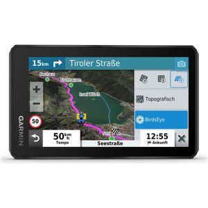 Garmin Navigationsgerät, Zūmo XT (5.50") Garmin Navigationsgerät, Zūmo XT (5.50")