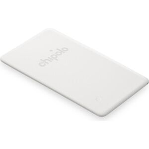 Chipolo Card Point (Android) (Android), Tracker, Weiss Chipolo Card Point (Android) (Android), Tracker, Weiss
