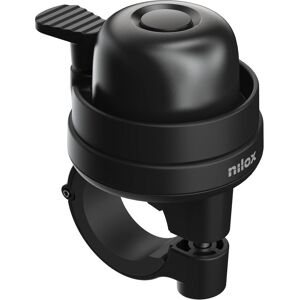 Nilox Smartfinder ring (iOS), Tracker, Schwarz Nilox Smartfinder ring (iOS), Tracker, Schwarz