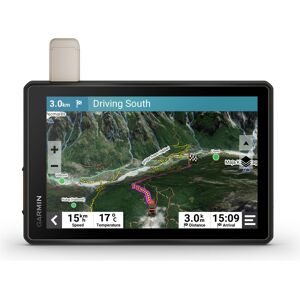 Garmin Navigationsgerät, Tread Overland - Edition (8") Garmin Navigationsgerät, Tread Overland - Edition (8")
