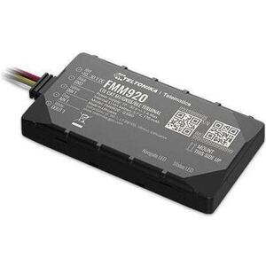 Teltonika, Navigationsgerät Zubehör, FMM92034CO01 - Kleiner und intelligenter GPS-Tracker mit 4G Cat. M1-Konnektivität Teltonika, Navigationsgerät Zubehör, FMM92034CO01 - Kleiner und intelligenter GPS-Tracker mit 4G Cat. M1-Konnektivität