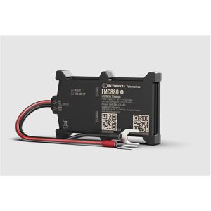 Teltonika, Navigationsgerät Zubehör, 4G LTE Cat 1 GNSS Tracker wasserfest mit Batterie und hoher Präzision Teltonika, Navigationsgerät Zubehör, 4G LTE Cat 1 GNSS Tracker wasserfest mit Batterie und hoher Präzision