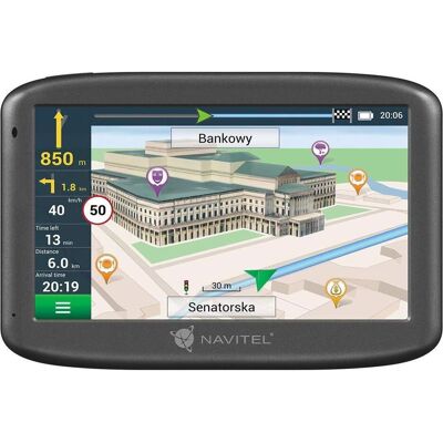 Navitel, Zubehör Boote Navitel, Zubehör Boote
