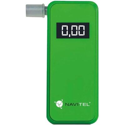 Navitel, Navigationsgerät, ALC 02 GREEN Navitel, Navigationsgerät, ALC 02 GREEN