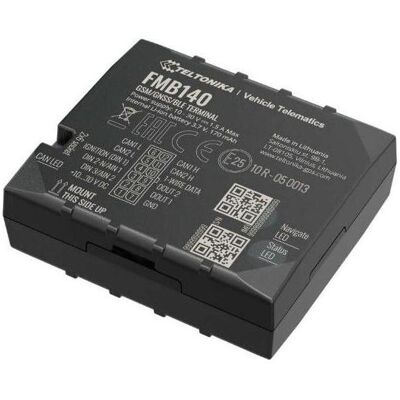 Teltonika - FMB140YNU801 - CAN300 - GPRS/GNSS - Tracker Teltonika - FMB140YNU801 - CAN300 - GPRS/GNSS - Tracker