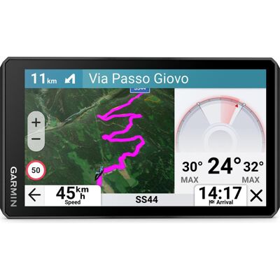 Garmin Navigationsgerät, GPS Zumo XT3 (4.70") Garmin Navigationsgerät, GPS Zumo XT3 (4.70")