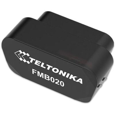 Teltonika, Navigationsgerät Zubehör, FMB020 Teltonika, Navigationsgerät Zubehör, FMB020